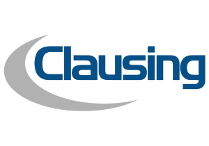 Clausing Clausing