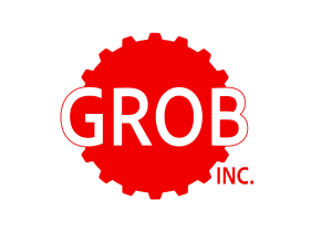 Grob-logo