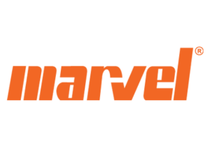 Marvel-logo