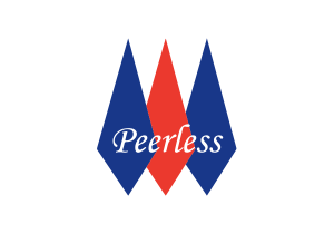 Peerless-logo