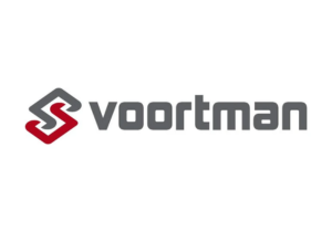 Voortman-logo