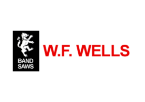WF Wells-logo